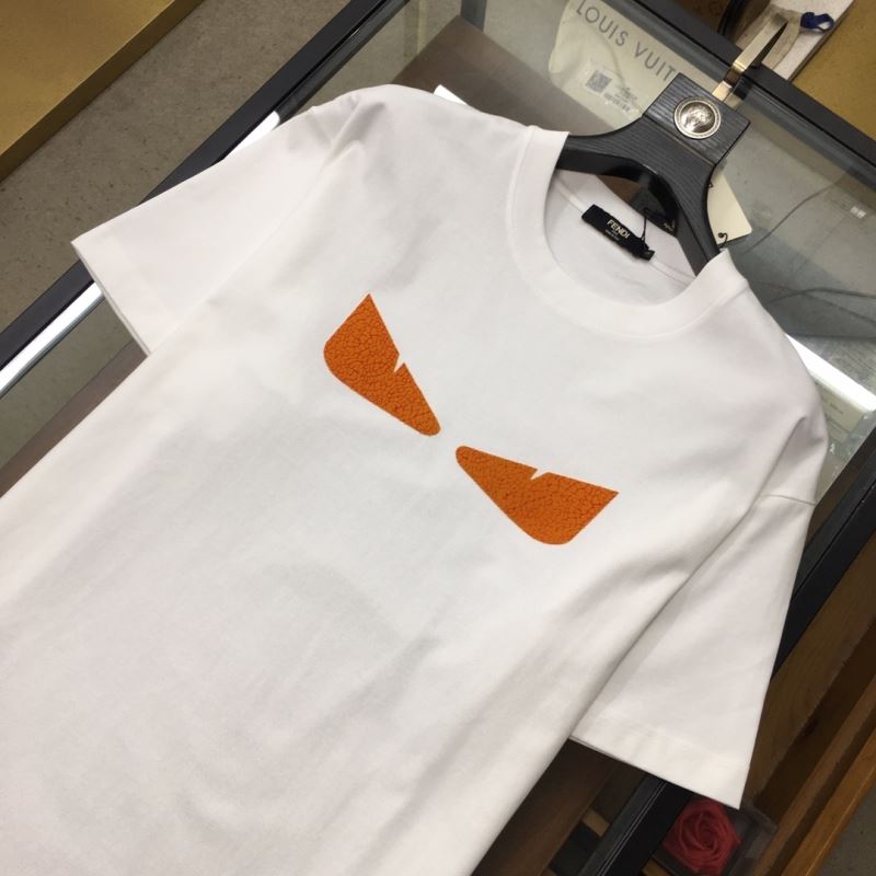 Fendi T-Shirts